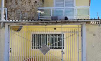 Imagem: CASA RESIDENCIAL em SÃO PAULO - SP, VILA