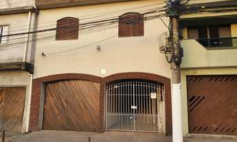 Imagem: CASA RESIDENCIAL em SÃO PAULO - SP, JARDIM