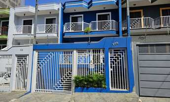 Imagem: CASA RESIDENCIAL em SÃO PAULO - SP, VILA