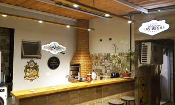 Imagem 3: APARTAMENTO RESIDENCIAL em SÃO PAULO - SP, PARQUE TOMAS SARAIVA