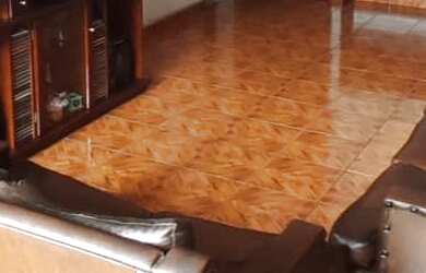 Imagem 7: CASA RESIDENCIAL em SÃO PAULO - SP, VILA BANCÁRIA