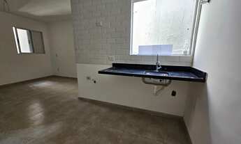 Imagem 4: APARTAMENTO RESIDENCIAL em SÃO PAULO - SP, CHÁCARA MAFALDA