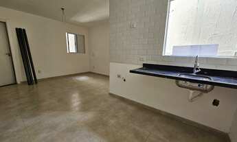 Imagem: APARTAMENTO RESIDENCIAL em SÃO PAULO