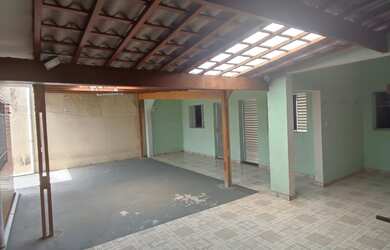 Imagem 3: CASA RESIDENCIAL em SÃO PAULO - SP, VILA BANCÁRIA