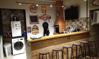 Imagem 2: APARTAMENTO RESIDENCIAL em SÃO PAULO - SP, PARQUE TOMAS SARAIVA