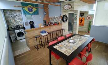 Imagem: APARTAMENTO RESIDENCIAL em SÃO PAULO