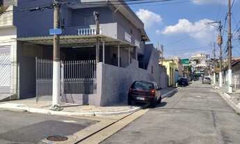 Imagem 2: CASA RESIDENCIAL em SÃO PAULO - SP, VILA ALPINA