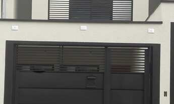 Imagem 2: CASA RESIDENCIAL em SÃO PAULO - SP, VILA ALPINA