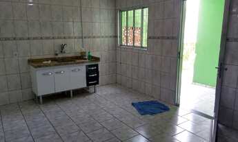 Imagem 6: CASA RESIDENCIAL em SÃO PAULO - SP, VILA ALPINA