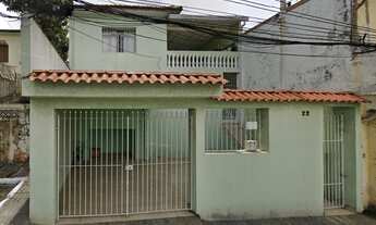 Imagem: CASA RESIDENCIAL em SÃO PAULO - SP, VILA