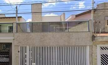 Imagem: CASA RESIDENCIAL em SÃO PAULO - SP, SÍTIO