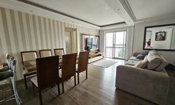 Imagem: APARTAMENTO RESIDENCIAL em SÃO PAULO