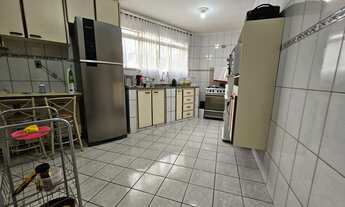 Imagem 6: CASA RESIDENCIAL em SÃO PAULO - SP, PARQUE SEVILHA