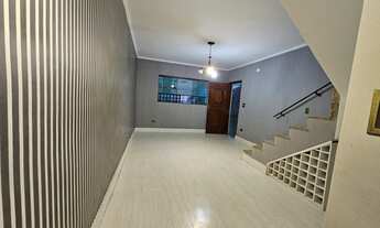 Imagem: CASA RESIDENCIAL em SÃO PAULO - SP, JARDIM