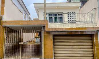 Imagem: CASA RESIDENCIAL em SÃO PAULO - SP, VILA