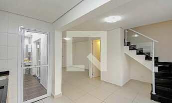 Imagem 5: CASA RESIDENCIAL em SÃO PAULO - SP, VILA SANTA CLARA