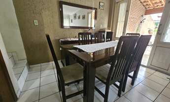 Imagem 4: CASA RESIDENCIAL em SÃO PAULO - SP, PARQUE SEVILHA