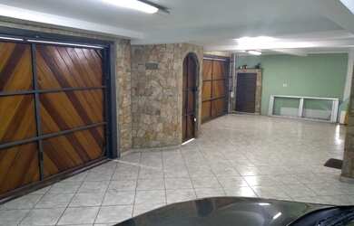 Imagem 2: CASA RESIDENCIAL em SÃO PAULO - SP, JARDIM IVA