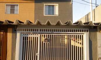 Imagem: CASA RESIDENCIAL em SÃO PAULO - SP, VILA