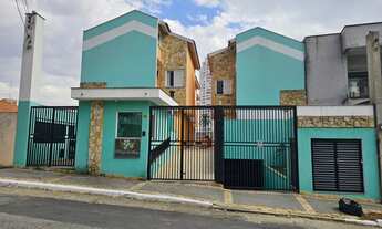 Imagem: CASA RESIDENCIAL em SÃO PAULO - SP, VILA