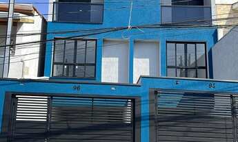 Imagem: CASA RESIDENCIAL em SÃO PAULO - SP, VILA