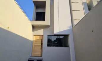 Imagem: CASA RESIDENCIAL em SÃO PAULO - SP, JARDIM