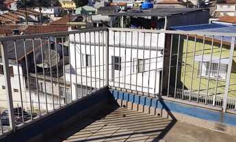 Imagem 6: CASA RESIDENCIAL em SÃO PAULO - SP, JARDIM COLORADO