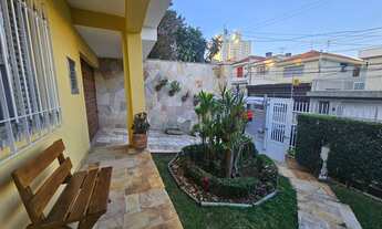 Imagem 4: CASA RESIDENCIAL em SÃO PAULO - SP, VILA EMA