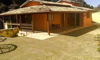 Imagem: CHACARA TEMPORADA em NAZARÉ PAULISTA