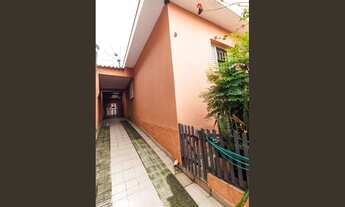 Imagem 2: CASA RESIDENCIAL em SÃO PAULO - SP, JARDIM COLORADO