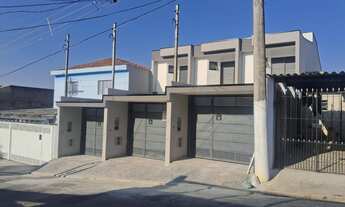 Imagem 2: CASA RESIDENCIAL em SÃO PAULO - SP, VILA ALPINA