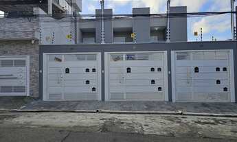 Imagem: CASA RESIDENCIAL em SÃO PAULO - SP, VILA