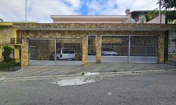 Imagem: CASA RESIDENCIAL em SÃO PAULO - SP, VILA