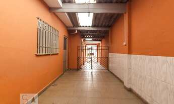 Imagem 4: CASA RESIDENCIAL em SÃO PAULO - SP, JARDIM COLORADO