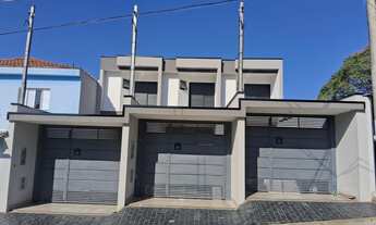 Imagem: CASA RESIDENCIAL em SÃO PAULO - SP, VILA