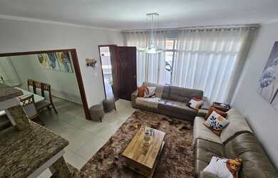 Imagem 5: CASA RESIDENCIAL em SÃO PAULO - SP, CIDADE CENTENÁRIO