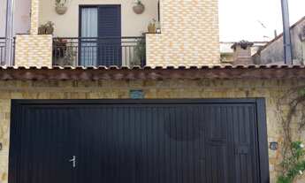 Imagem: CASA RESIDENCIAL em SÃO PAULO - SP, VILA