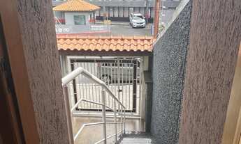 Imagem 2: CASA RESIDENCIAL em SÃO PAULO - SP, JARDIM NOSSA SENHORA DO CARMO