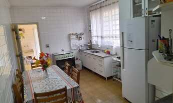 Imagem 6: CASA RESIDENCIAL em SÃO PAULO - SP, CHÁCARA MAFALDA