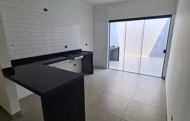 Imagem 6: CASA RESIDENCIAL em SÃO PAULO - SP, CIDADE CONTINENTAL