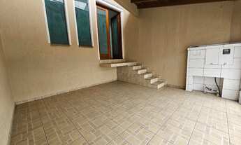 Imagem 3: CASA RESIDENCIAL em SÃO PAULO - SP, PARQUE SÃO LUCAS