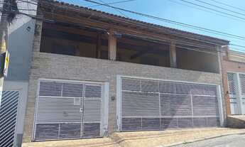 Imagem: CASA RESIDENCIAL em SÃO PAULO - SP, JARDIM