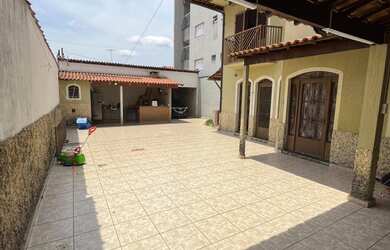 Imagem 3: CASA RESIDENCIAL em SÃO PAULO - SP, JARDIM ARICANDUVA