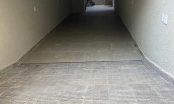 Imagem 2: CASA RESIDENCIAL em SÃO PAULO - SP, MOOCA