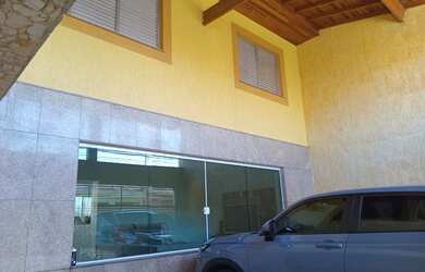 Imagem 7: CASA RESIDENCIAL em SÃO PAULO - SP, JARDIM PANORAMA (ZONA LESTE