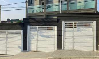 Imagem: CASA RESIDENCIAL em SÃO PAULO - SP, MOOCA