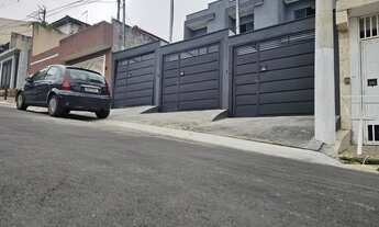 Imagem 2: CASA RESIDENCIAL em SÃO PAULO - SP, VILA ALPINA