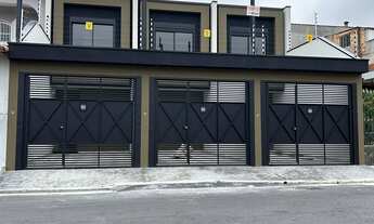 Imagem: CASA RESIDENCIAL em SÃO PAULO - SP, VILA