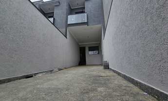 Imagem 4: CASA RESIDENCIAL em SÃO PAULO - SP, VILA ALPINA