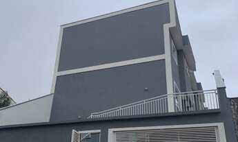 Imagem: CASA RESIDENCIAL em SÃO PAULO - SP, VILA